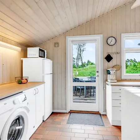 بيت للعطل Adrienne - 240m From The Sea By Interhome *