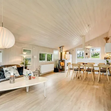 Feriehus Adrienne - 240m From The Sea By Interhome Hirtshals