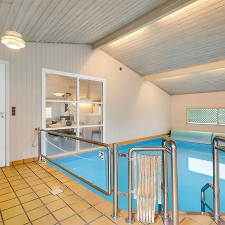 بيت للعطل Adrienne - 240m From The Sea By Interhome *