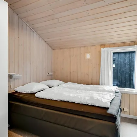 بيت للعطل Adrienne - 240m From The Sea By Interhome *